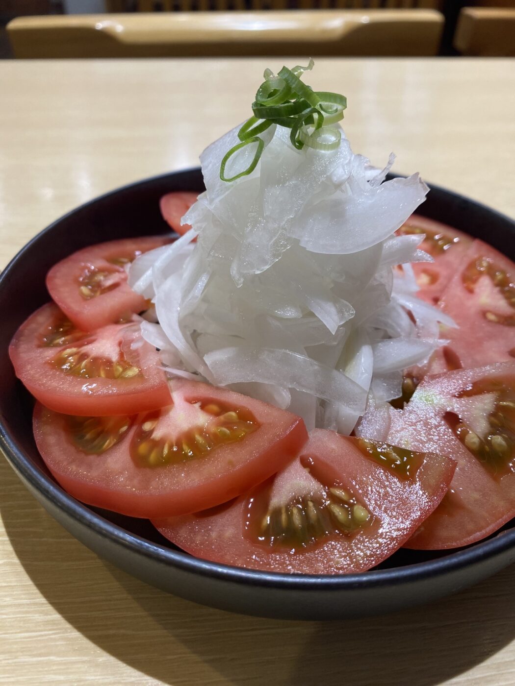 塚本の隠れ家居酒屋で至福のひととき-3