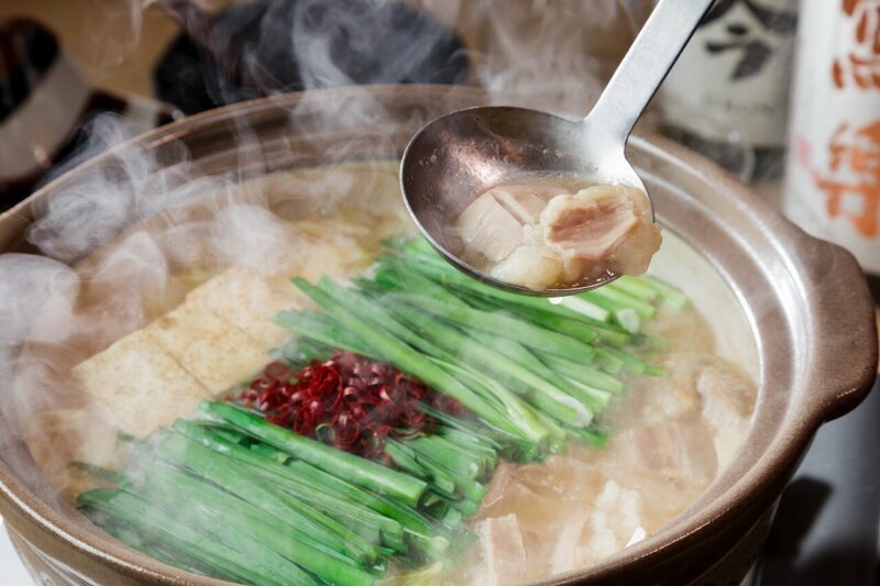 酒に合う
うまい料理に舌鼓