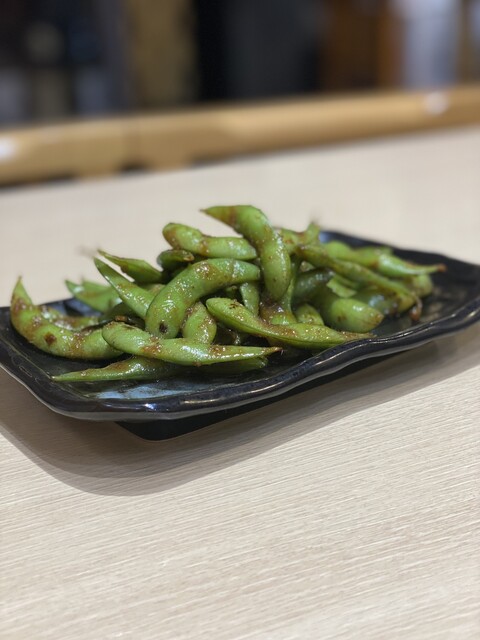 一品メニュー